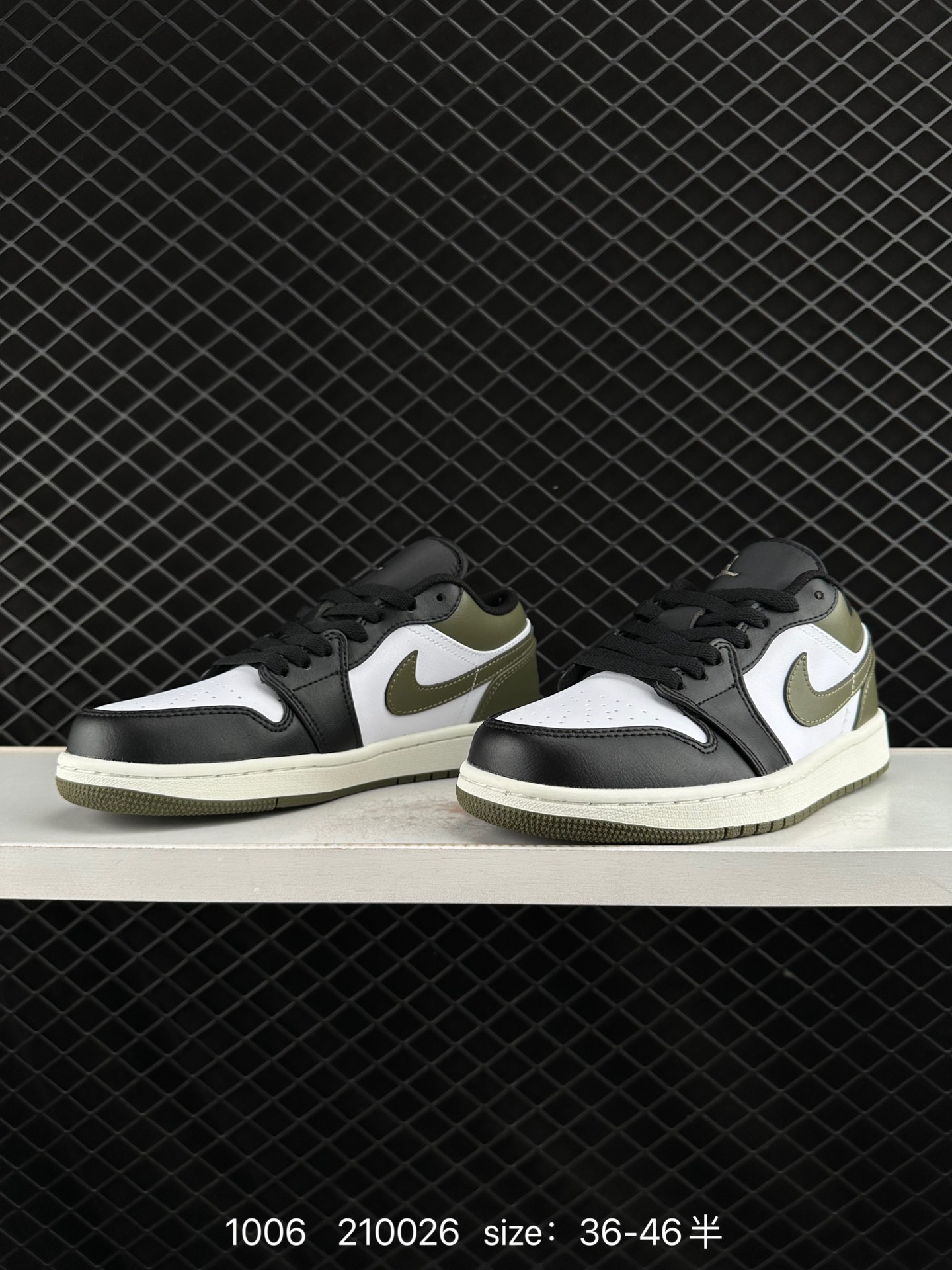 Air Jordan 1 Low AJ1